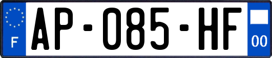 AP-085-HF