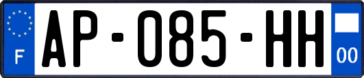 AP-085-HH