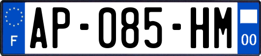 AP-085-HM