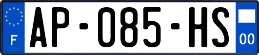 AP-085-HS