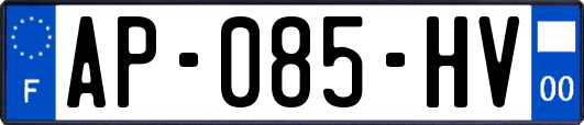 AP-085-HV