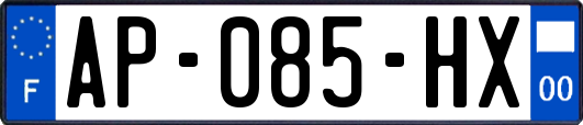AP-085-HX