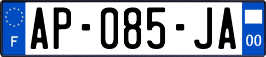 AP-085-JA