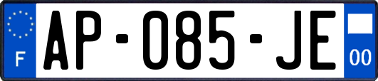 AP-085-JE