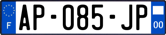 AP-085-JP