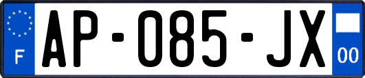 AP-085-JX