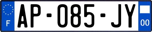 AP-085-JY