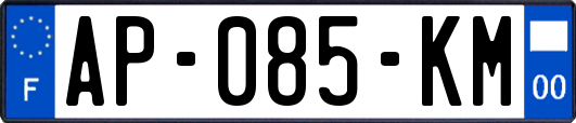 AP-085-KM