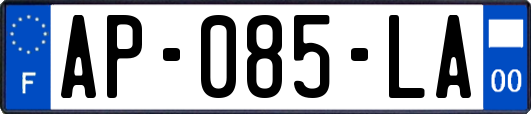 AP-085-LA