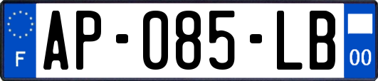 AP-085-LB