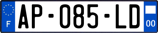 AP-085-LD