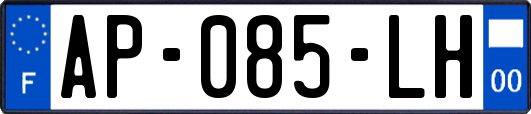 AP-085-LH