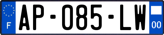 AP-085-LW
