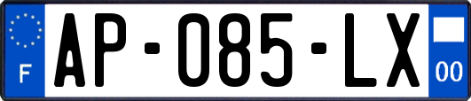 AP-085-LX