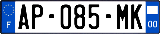 AP-085-MK