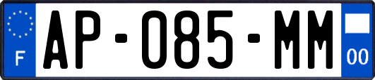 AP-085-MM