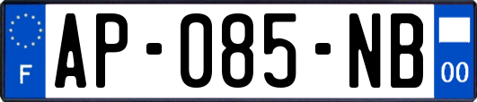 AP-085-NB