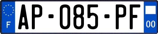 AP-085-PF