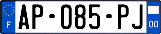 AP-085-PJ