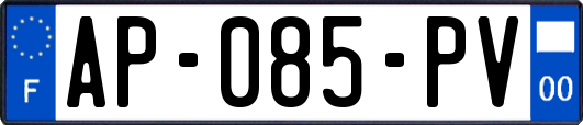 AP-085-PV