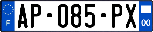 AP-085-PX