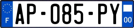 AP-085-PY