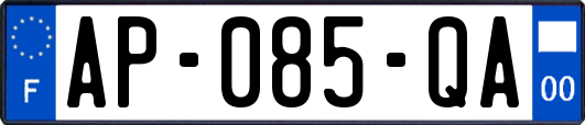 AP-085-QA