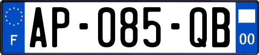 AP-085-QB