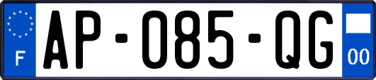 AP-085-QG