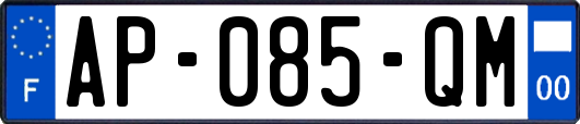 AP-085-QM
