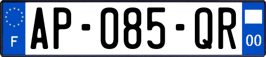 AP-085-QR