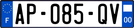 AP-085-QV