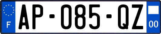 AP-085-QZ