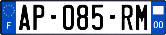 AP-085-RM