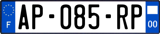 AP-085-RP