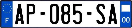 AP-085-SA
