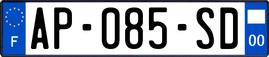 AP-085-SD