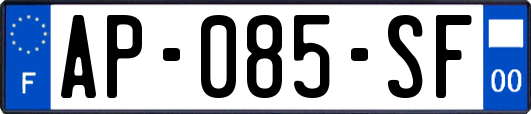 AP-085-SF