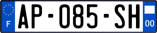 AP-085-SH