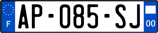 AP-085-SJ