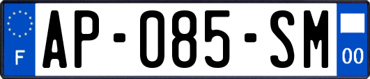 AP-085-SM