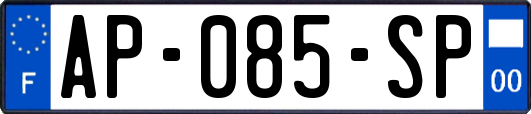 AP-085-SP