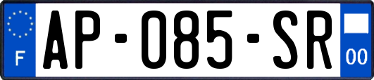 AP-085-SR