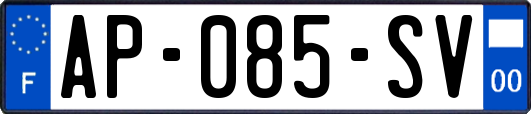 AP-085-SV