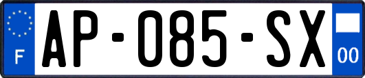AP-085-SX