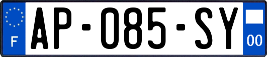AP-085-SY