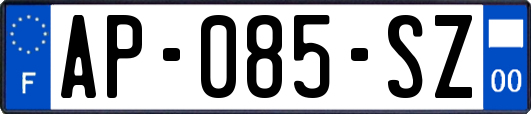 AP-085-SZ