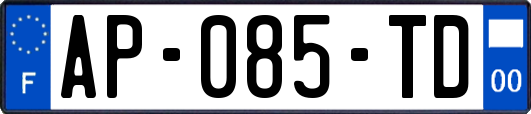 AP-085-TD