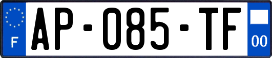 AP-085-TF