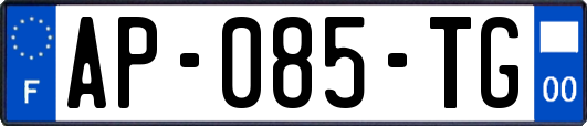 AP-085-TG